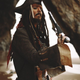 Cosplay by Filipe Sabino | Photo by Eleán’Art